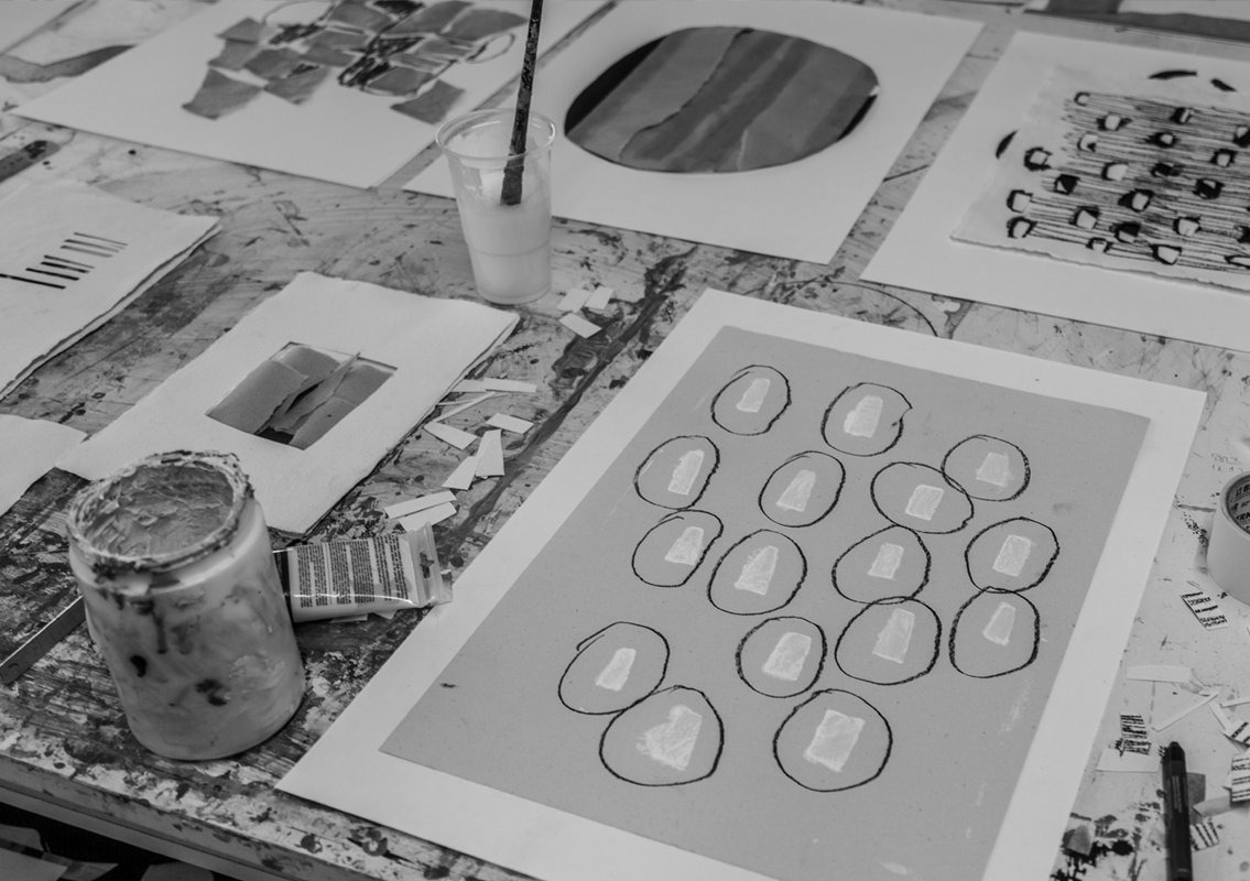 estudio toni font artista