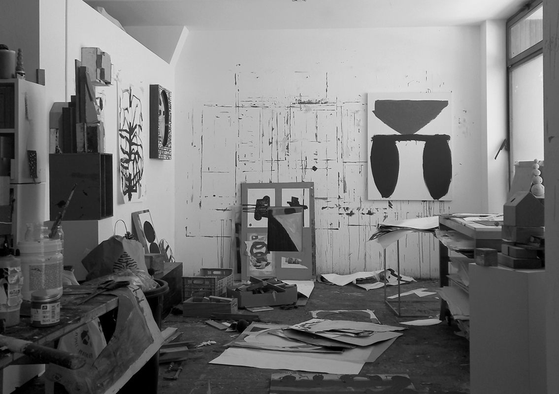 estudio toni font artista